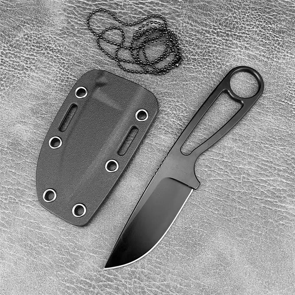 Bushcraft Knife Fixed - ESEE Izula‑II – нож для выживания