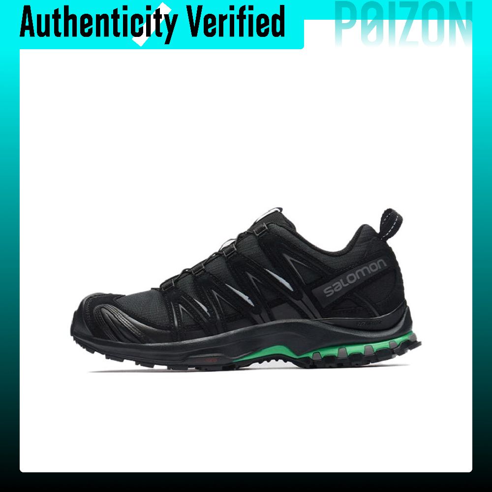 Salomon Shoes Xa Pro 3D - SALOMON XA PRO 3D Suede Удобные