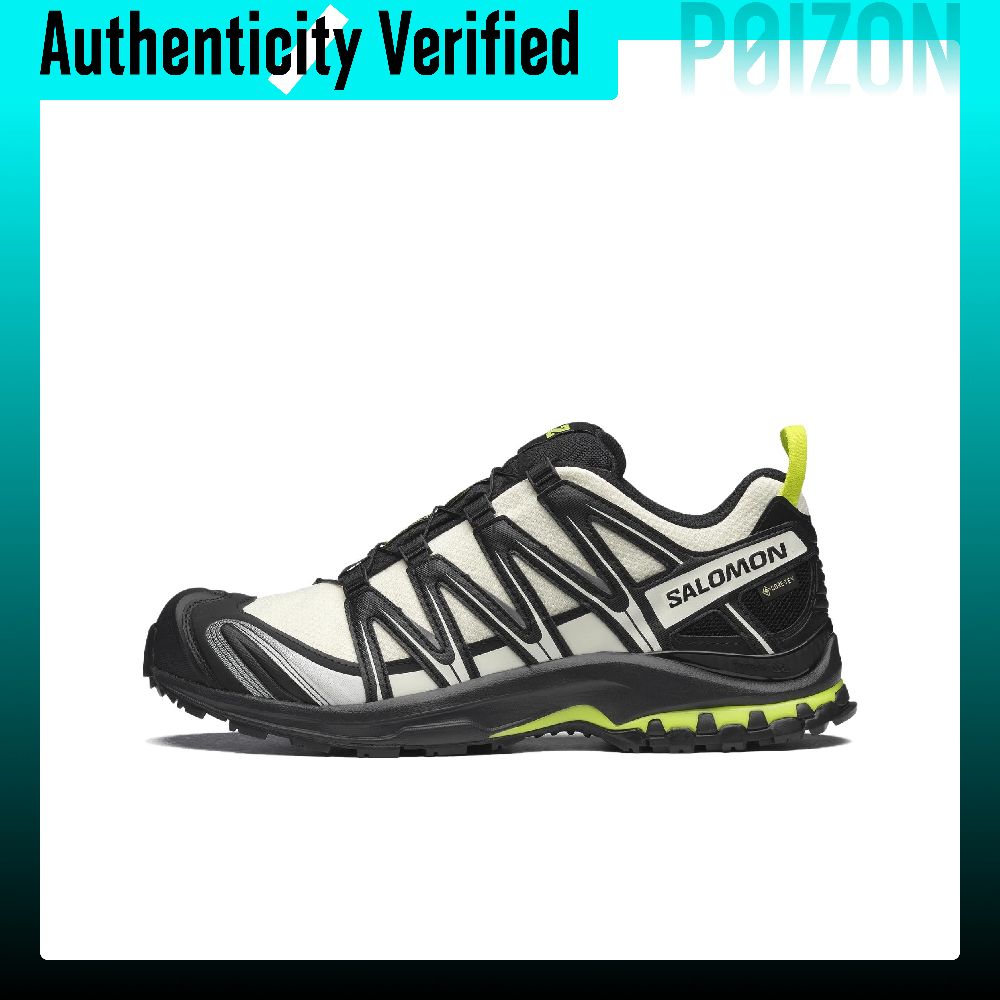 Salomon Shoes Xa Pro 3D - Кроссовки для трейлраннинга SALOMON XA PRO