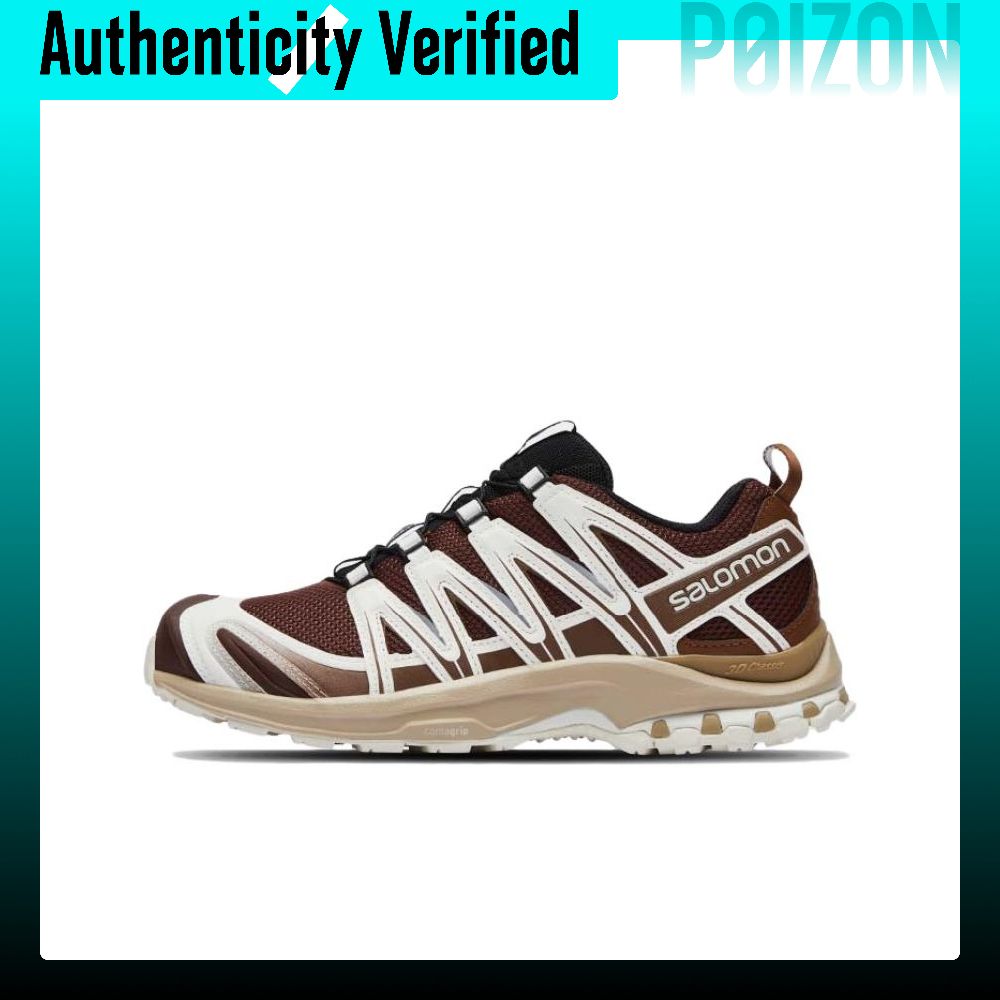 Salomon Shoes Xa Pro 3D - SALOMON XA PRO 3D Mesh Удобные