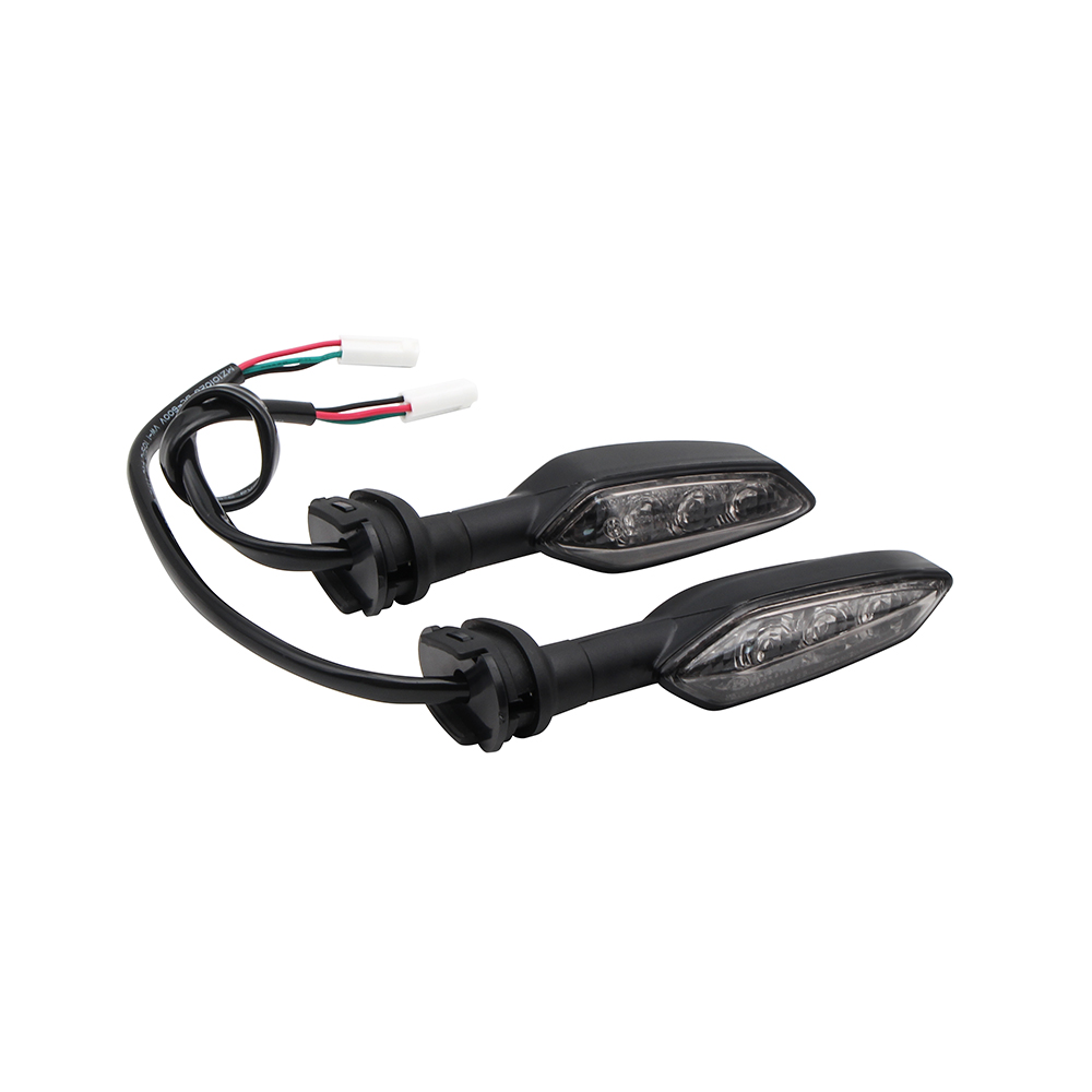 Sos Light Strobe - Для Yamaha Tenere 700 XTZ 700
