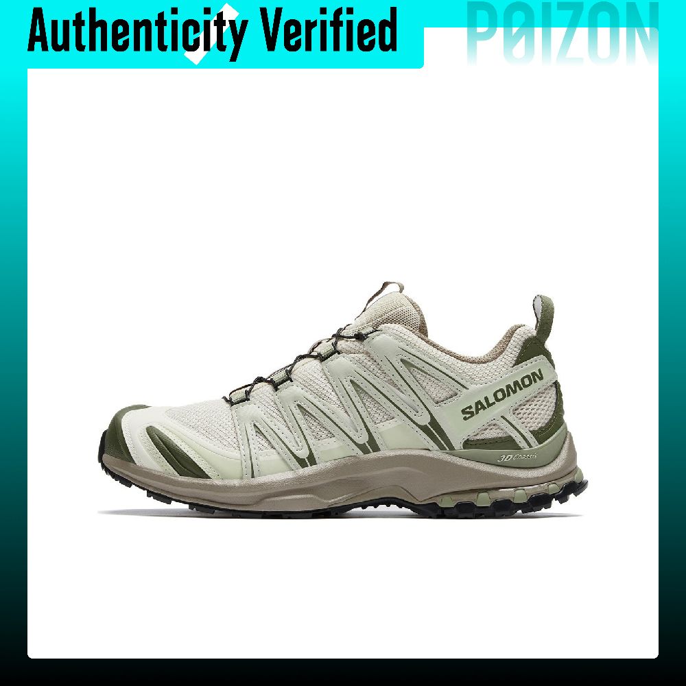 SALOMON XA PRO 3D Тканевые дыш – обзор и цена Salomon Shoes Xa Pro 3D