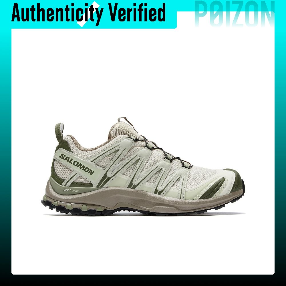 SALOMON XA PRO 3D Тканевые дыш – обзор и цена Salomon Shoes Xa Pro 3D