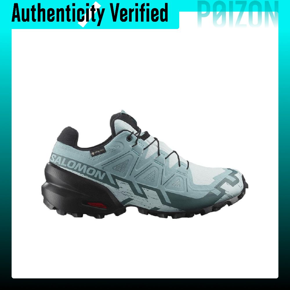Женские кроссовки для трейлран – обзор и цена Salomon Shoes Speedcross 6