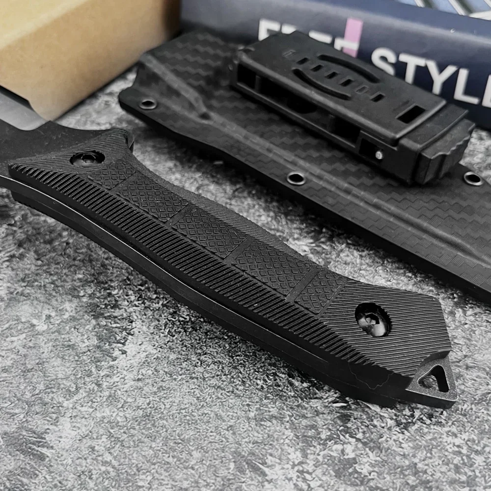 Самый продаваемый высокопрочны – обзор и цена Bushcraft Knife Fixed