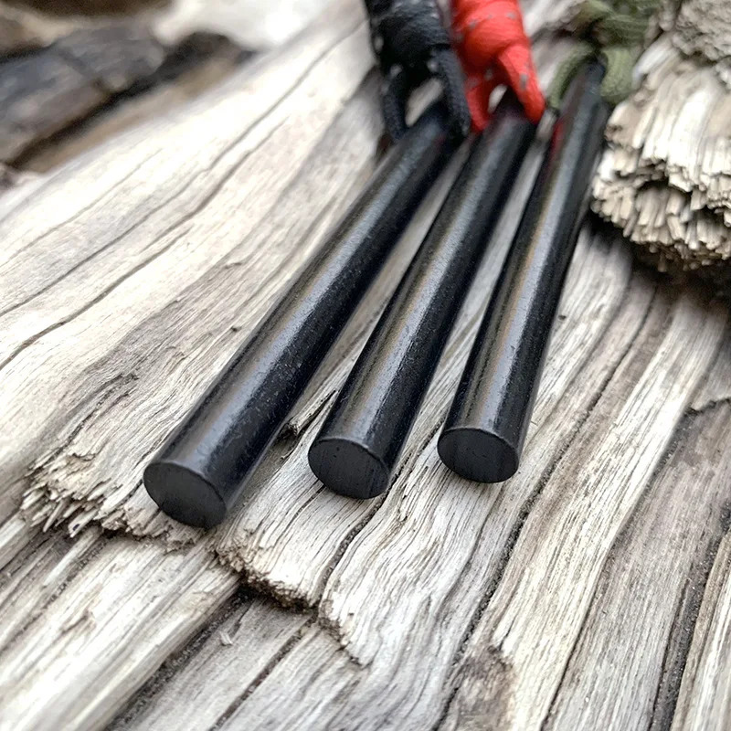 Зажигалка для костра Bear Gryl – обзор и цена Magnesium Fire Starter