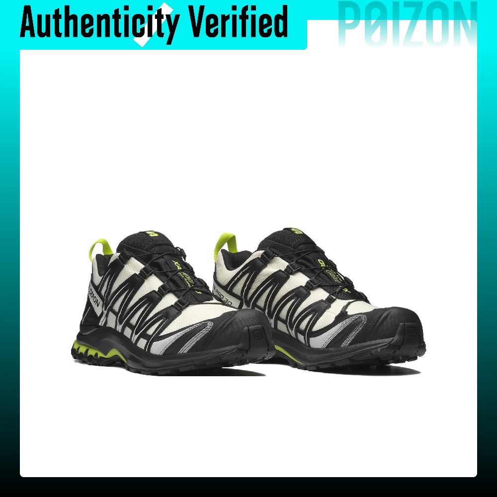 Кроссовки для трейлраннинга SA – обзор и цена Salomon Shoes Xa Pro 3D