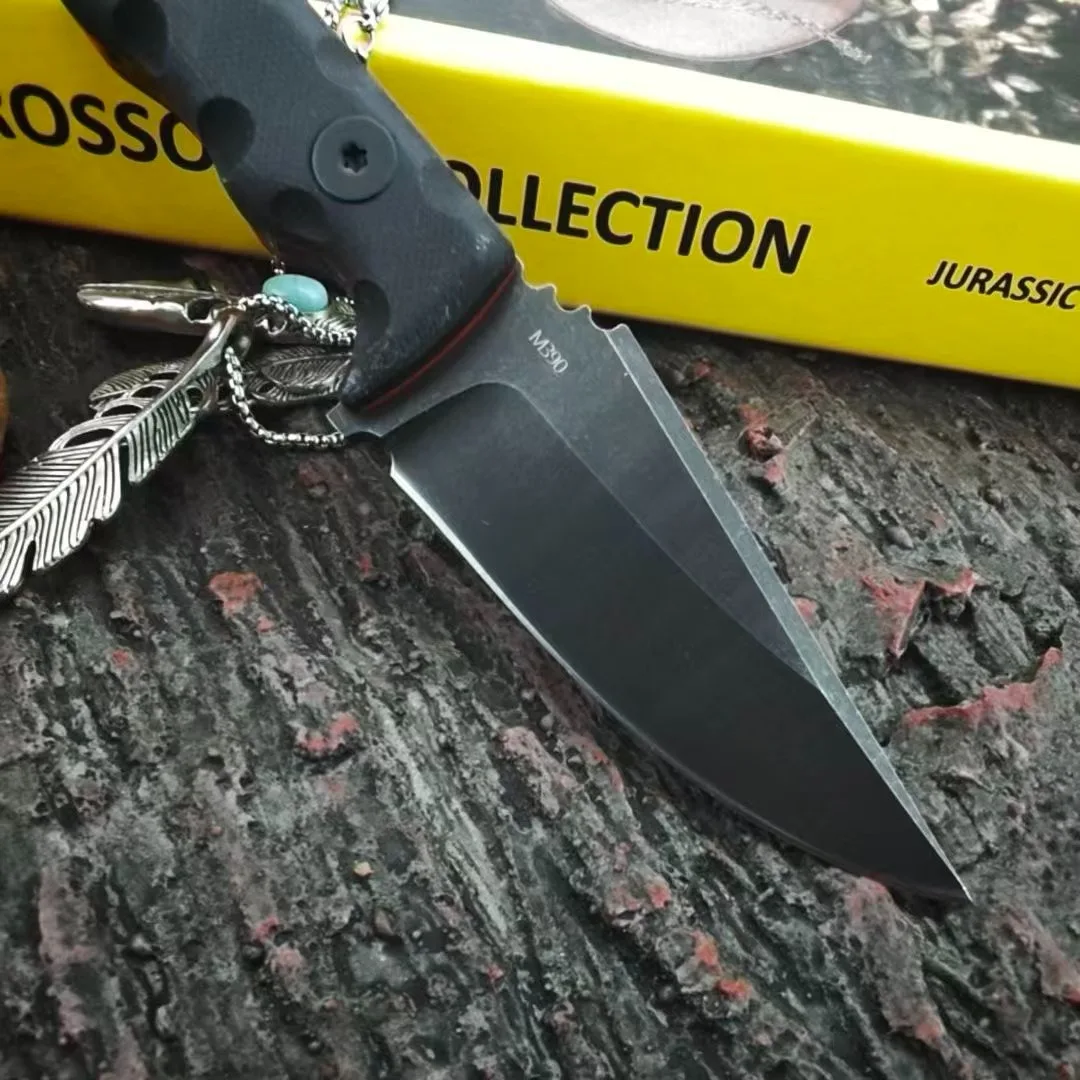 Многофункциональные ножи для а – обзор и цена Bushcraft Knife Fixed