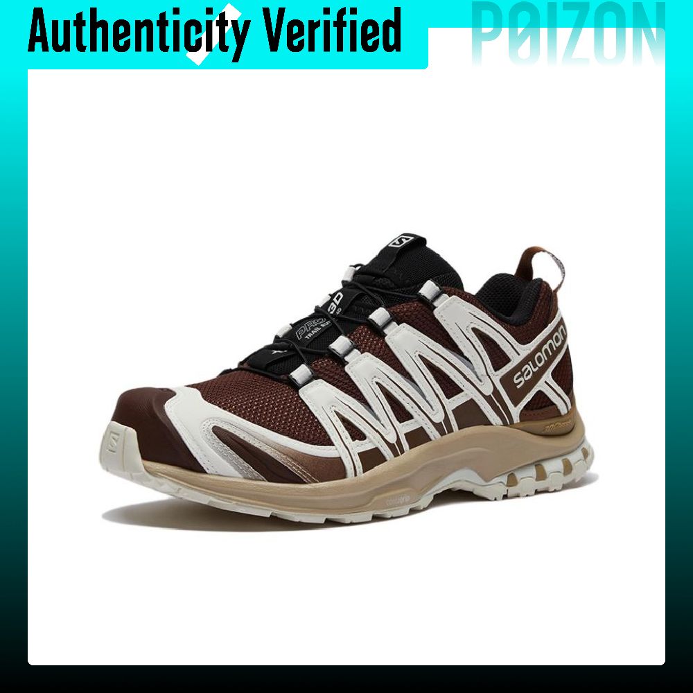 SALOMON XA PRO 3D Mesh Удобные – обзор и цена Salomon Shoes Xa Pro 3D