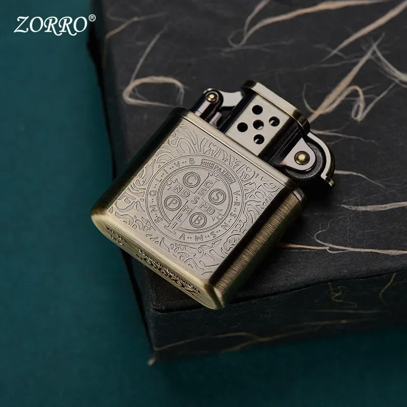 Керосиновая зажигалка Zorro, ш – обзор и цена Fire Starting Kit