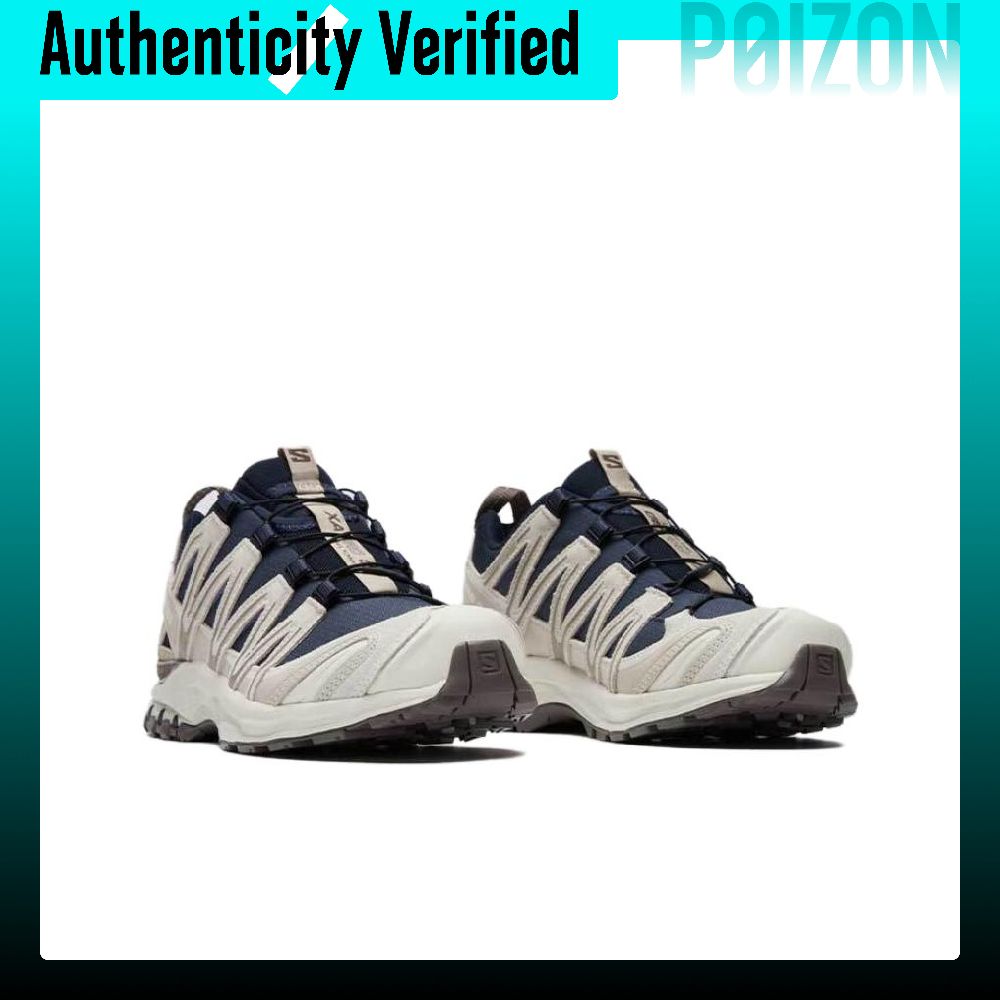 SALOMON XA PRO 3D Ткань Дышаща – обзор и цена Salomon Shoes Xa Pro 3D