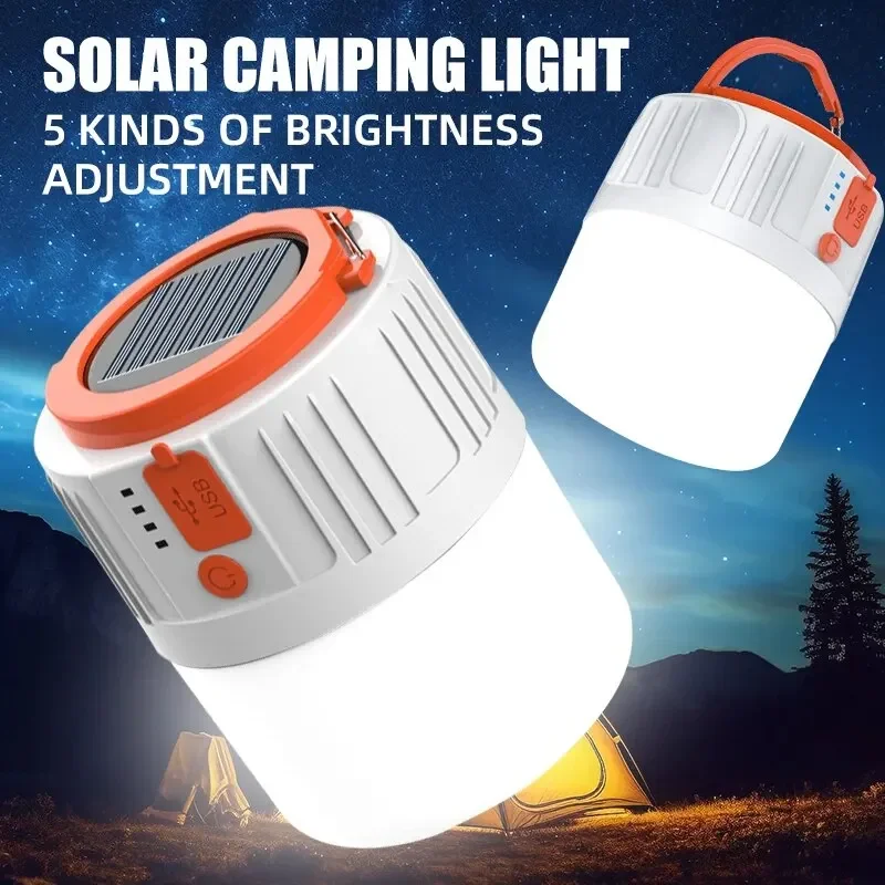 Светодиодный светильник на сол – обзор и цена Solar Emergency Charger
