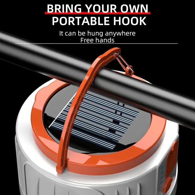 Светодиодный светильник на сол – обзор и цена Solar Emergency Charger
