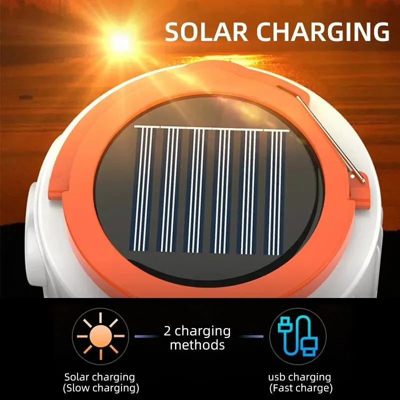 Светодиодный светильник на сол – обзор и цена Solar Emergency Charger