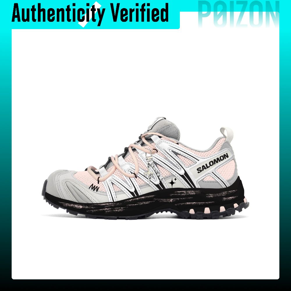 SALOMON XA PRO 3D Амортизирующ – обзор и цена Salomon Shoes Xa Pro 3D
