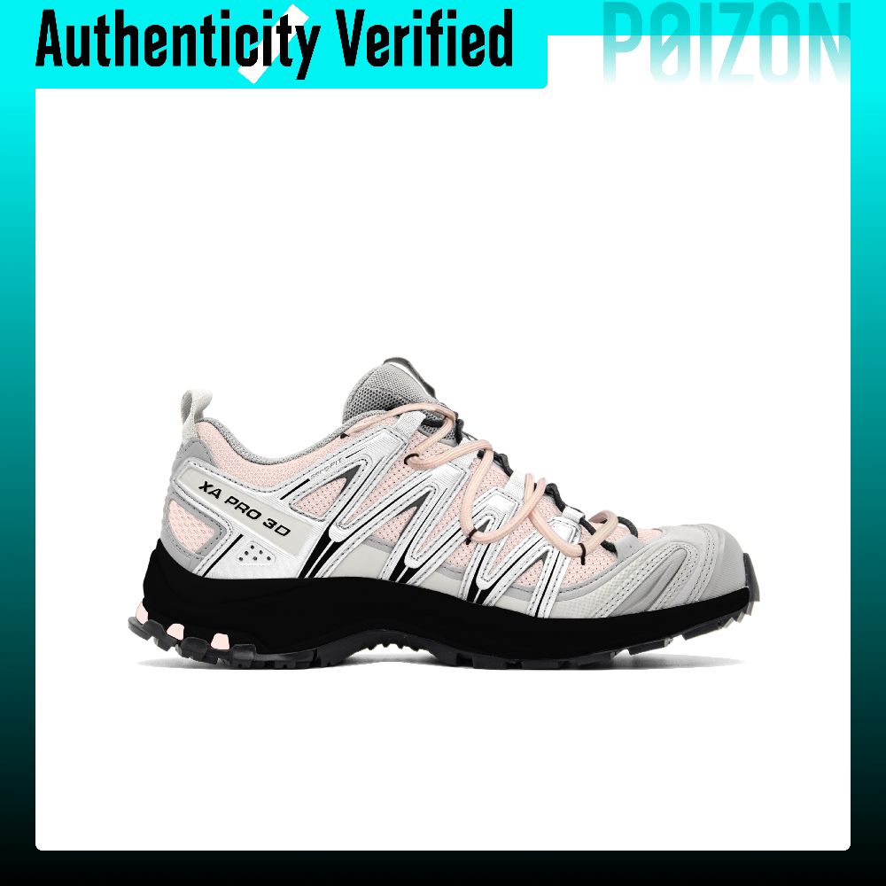 SALOMON XA PRO 3D Амортизирующ – обзор и цена Salomon Shoes Xa Pro 3D
