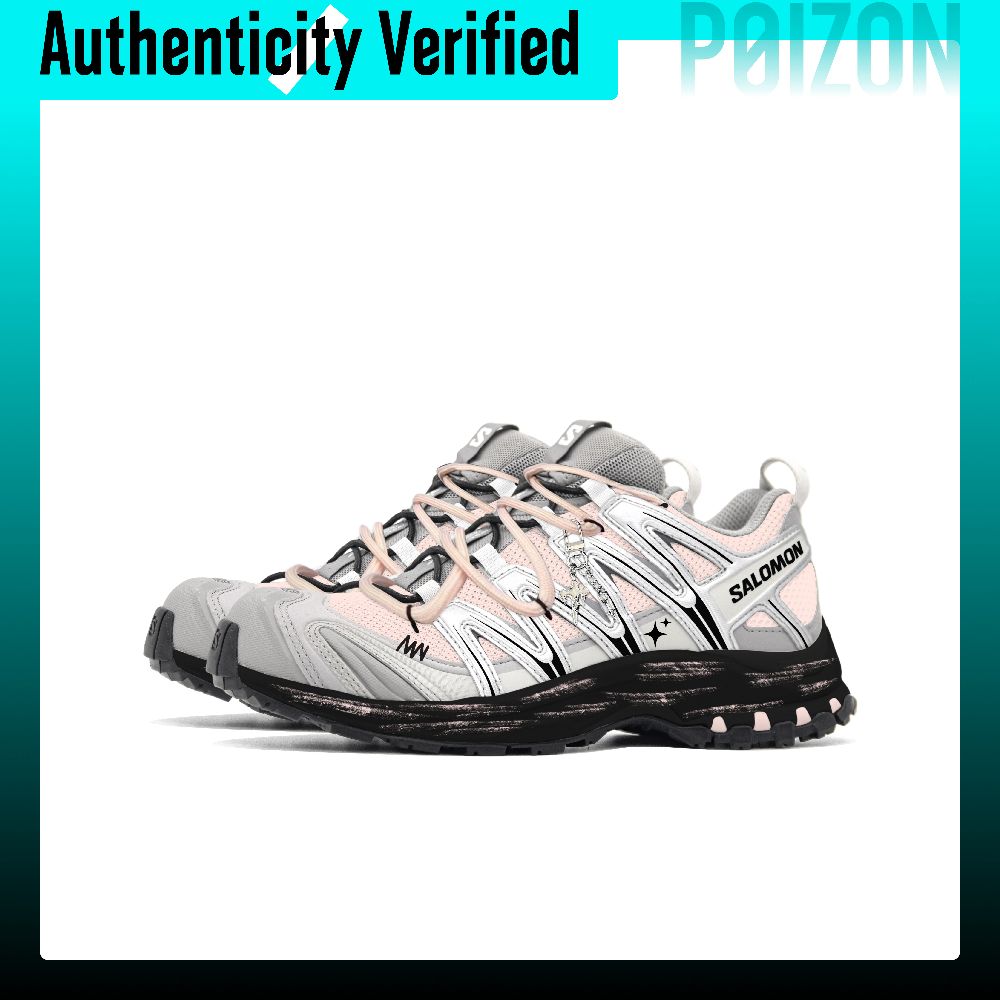 SALOMON XA PRO 3D Амортизирующ – обзор и цена Salomon Shoes Xa Pro 3D
