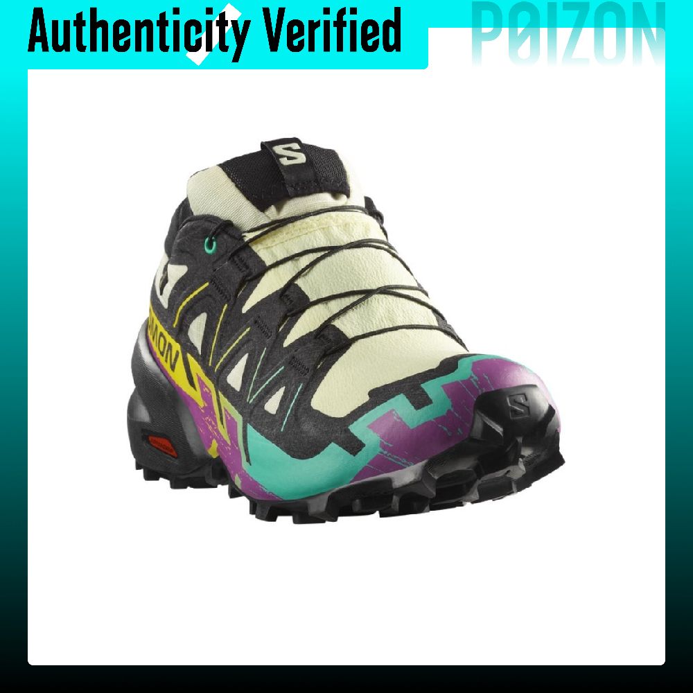 SALOMON Speedcross 6 Удобные к – обзор и цена Salomon Shoes Speedcross 6