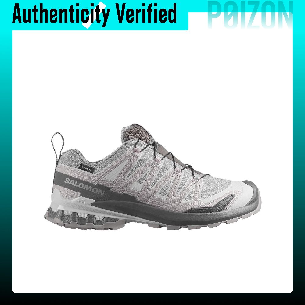 SALOMON XA Pro 3D V9 – мужские – обзор и цена Salomon Shoes Xa Pro 3D